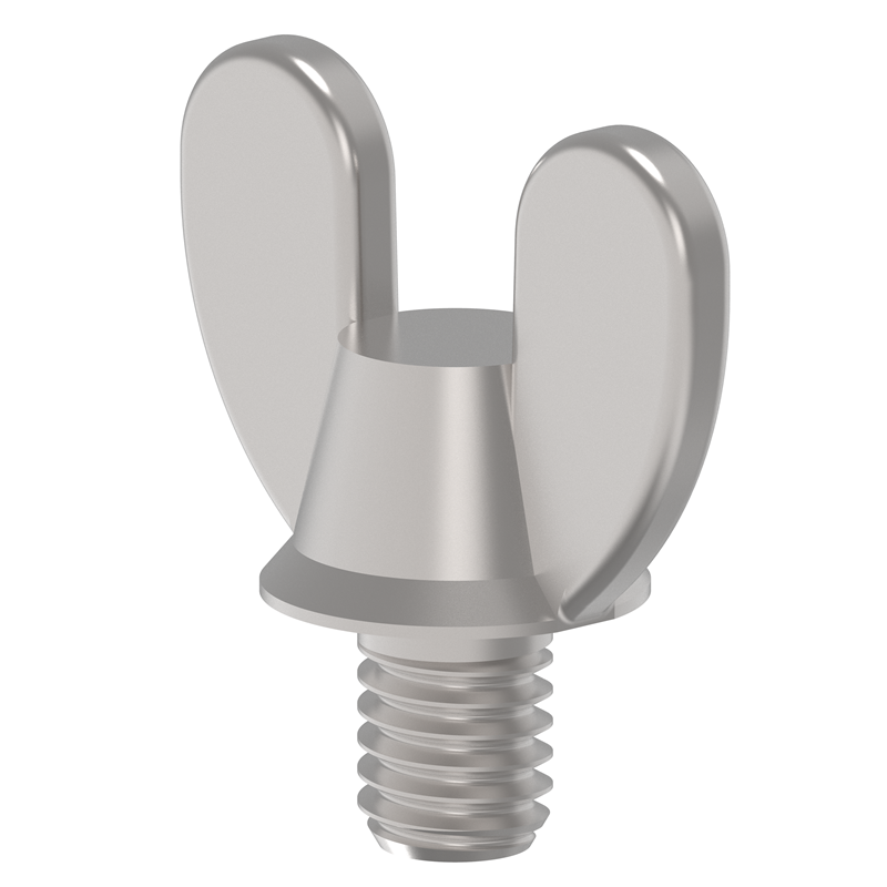 Wing & Thumb Screws