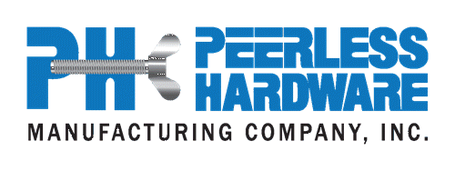 Peerless Hardware Manufacturing Co